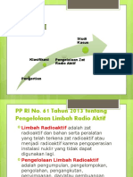 PENGELOLAAN LIMBAH RADIO AKTIF.pptx