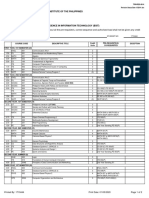 Output PDF