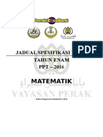 Jsu Matematik