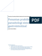 Tugas 2 Parasitologi GEH