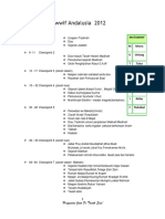 Panduan Mutawwif Andalusia 2012 PDF