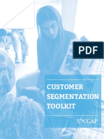 Customer-Segmentation-Toolkit