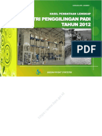 Data Penggiling Padi PDF