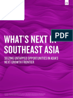 Whats Next in Southeast Asia PDF