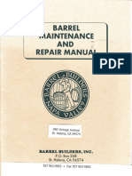 Barrel-Maintenance-Repair-Manual