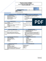 Plan Asig. Matematicas