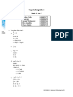 Mathbis - 15 Juli 2019 Final