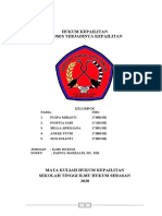 Proses Kepailitan