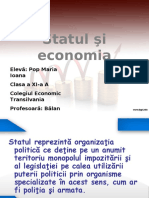 Statul şi economia-Pop Maria Ioana (1)