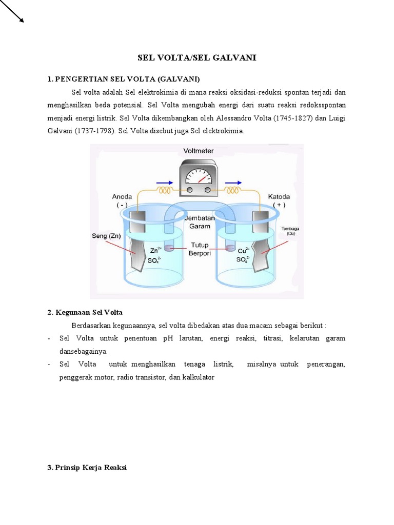 Makalah Kimdas Uas