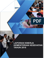 LAKIP KEMENKES 2018 - Compressed PDF