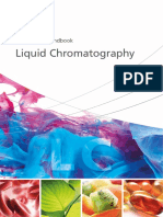 Application Handbook HPLC