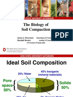 OH - 2015 - Biology of Soil Compaction Presentation