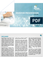 AHEL Investor Presentation June19 INR PDF