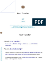 ts00 Heat Transfer
