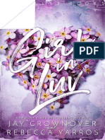 01 Girl in Luv - Jay Crownover & Rebecca Yarros PDF