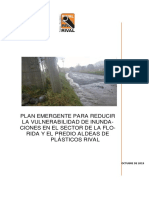 Memoria PLan Emergente V - 02 PDF