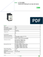 Localizador de Componentes de Partida de Motor_LC1D12BD