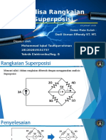 Analisis Superposisi (M.Iqbal Taufiqurrohman)