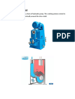 Ompad Ipe 02 Rotarypistonpump