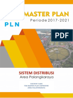 Master Plan Apry 2017-2021