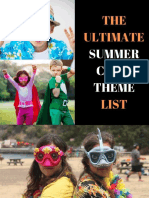 Ultimate-Summer-Camp-Theme-List