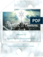 Metatronica The Book of Oneness Book One