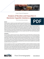 Analy Nicot' PDF