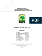 MAKALAH KELOMPOK I SISTEM INFORMASI MANAJEMEN..kumpulan