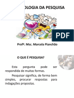 2-Metodologia Da Pesquisa Marcela Pianchão