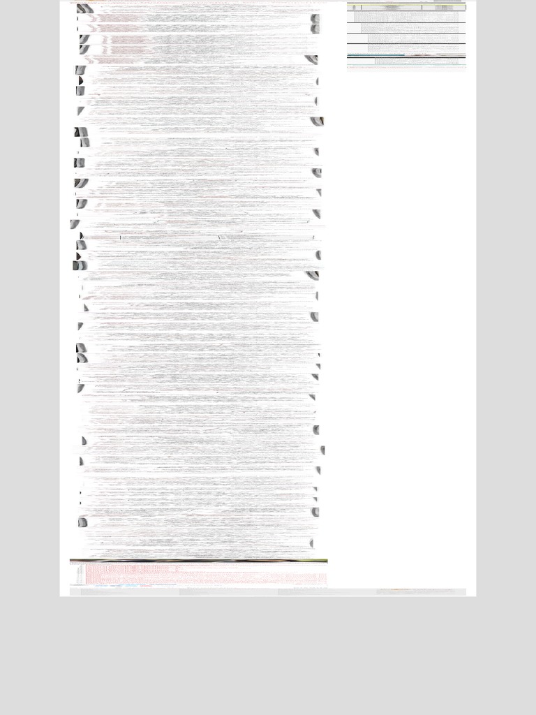 Notes On Biology (Useful For Competitve Examination) | PDF | Business