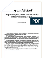 Beyond Belief - Jack Sequeira PDF