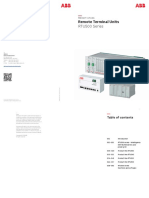 DEABB174612 RTU500 en PDF