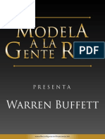 MGR Warren Buffett