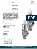 Wellmark Series 2600 PDF