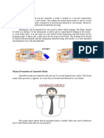 Annealing Process Explained