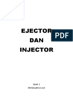 Injector Dan Ejector