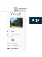 Google su historia wikepedia 8798.docx