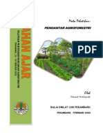 BANJAR - PENGANTAR AGROFORESTRI.pdf