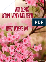 Happy Womens Day 3