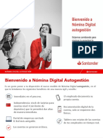 Empresa Guía de Usuario ND Autogestión PDF