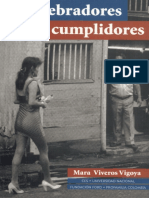 Viveros Vigoya M. Sobre Hombres Masculinidades y Relaciones de Género en Colombia 2002 PDF