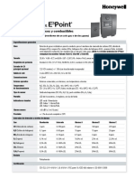 Datasheet E3point