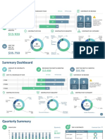 You Exec - KPIs - 169 - Blue