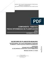 009 - Piezas Intermedias de Planificación PDF