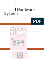 1 - Digital HW System