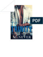 Trinity - M. Never PDF