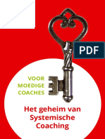 E-Book Het Geheim Van Systemische Coaching 2 PDF