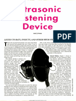 Ultrasonic Listening Device.pdf
