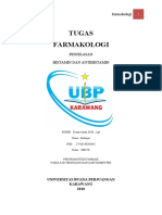Antihistamin PDF